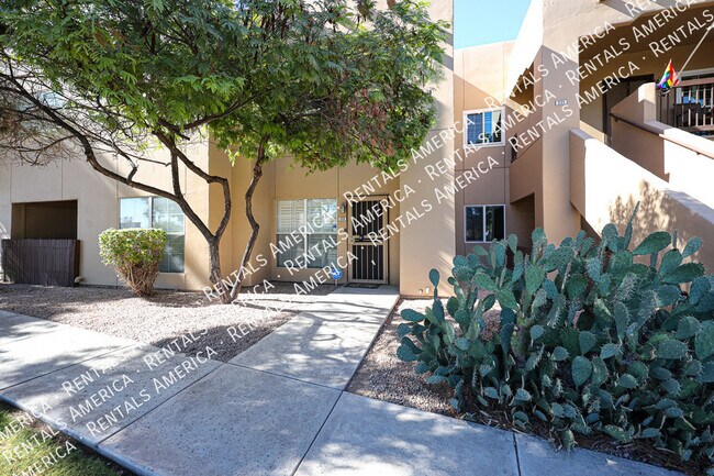 Foto del edificio - Adorable Chandler home