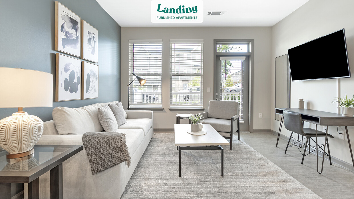 Foto principal - 2322 Arbor Loop Dr