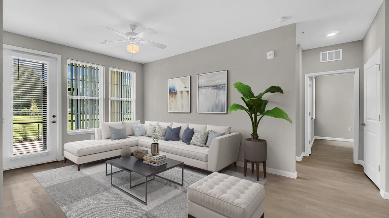 Eudora Reserve Apartments 2796 Spring Orchard Ave Mount Dora, FL