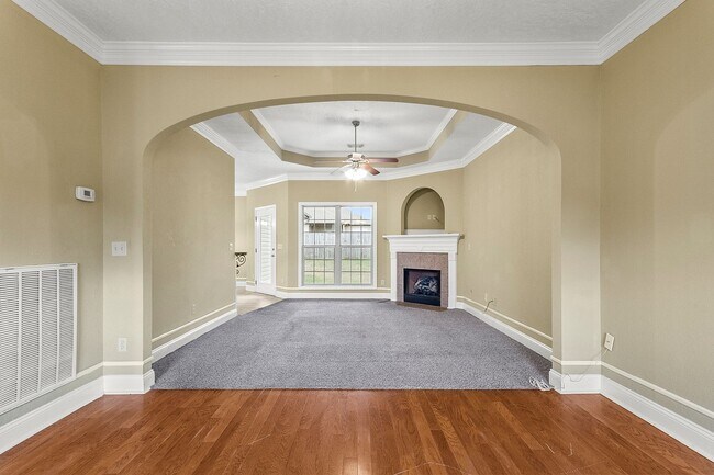 Foto del edificio - Fields Crossing Home Available Now