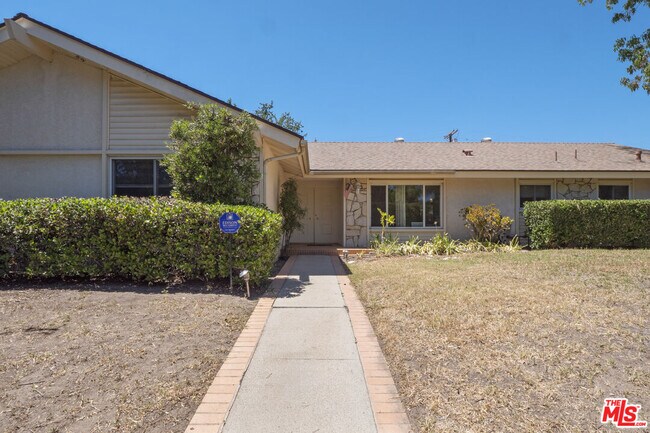 Building Photo - 9601 Corbin Ave