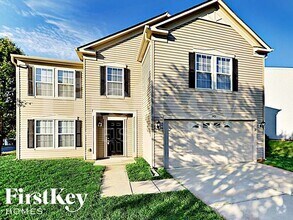 Building Photo - 3401 Table Rock Dr
