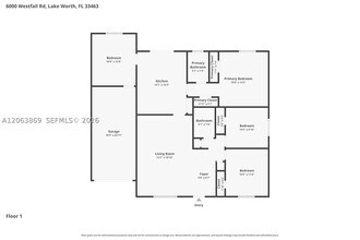 Building Photo - 6000 Westfall Rd