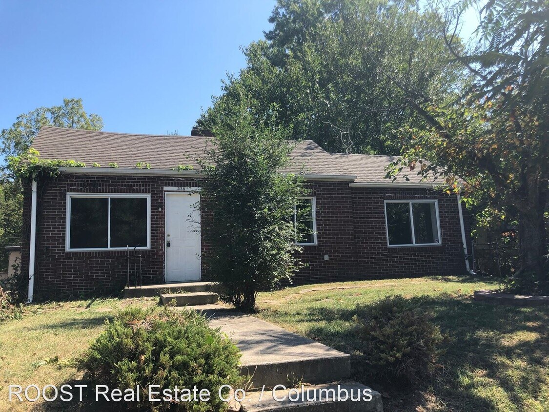 Foto principal - 3 br, 1 bath House - 528 Bassett Avenue