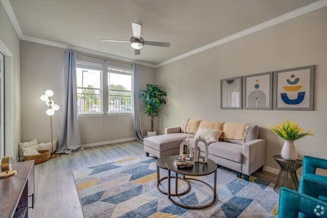 Building Photo - Step Into Sophistication in Every Sq Ft