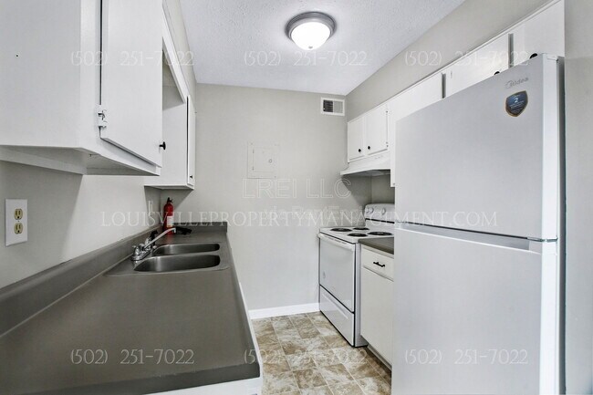 Foto del edificio - 3105 Fordhaven Rd