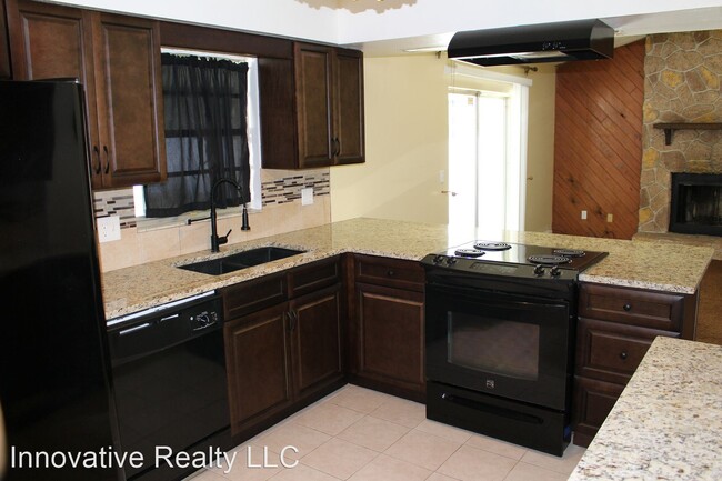 Building Photo - 3 br, 2 bath House - 6118 Beaumont Avenue