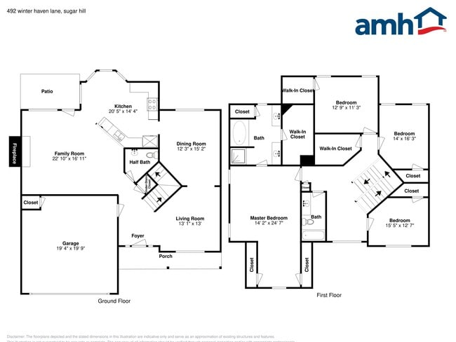 Building Photo - 492 Winter Haven Ln