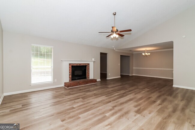 Foto del edificio - 1283 Parkwood Chase NW