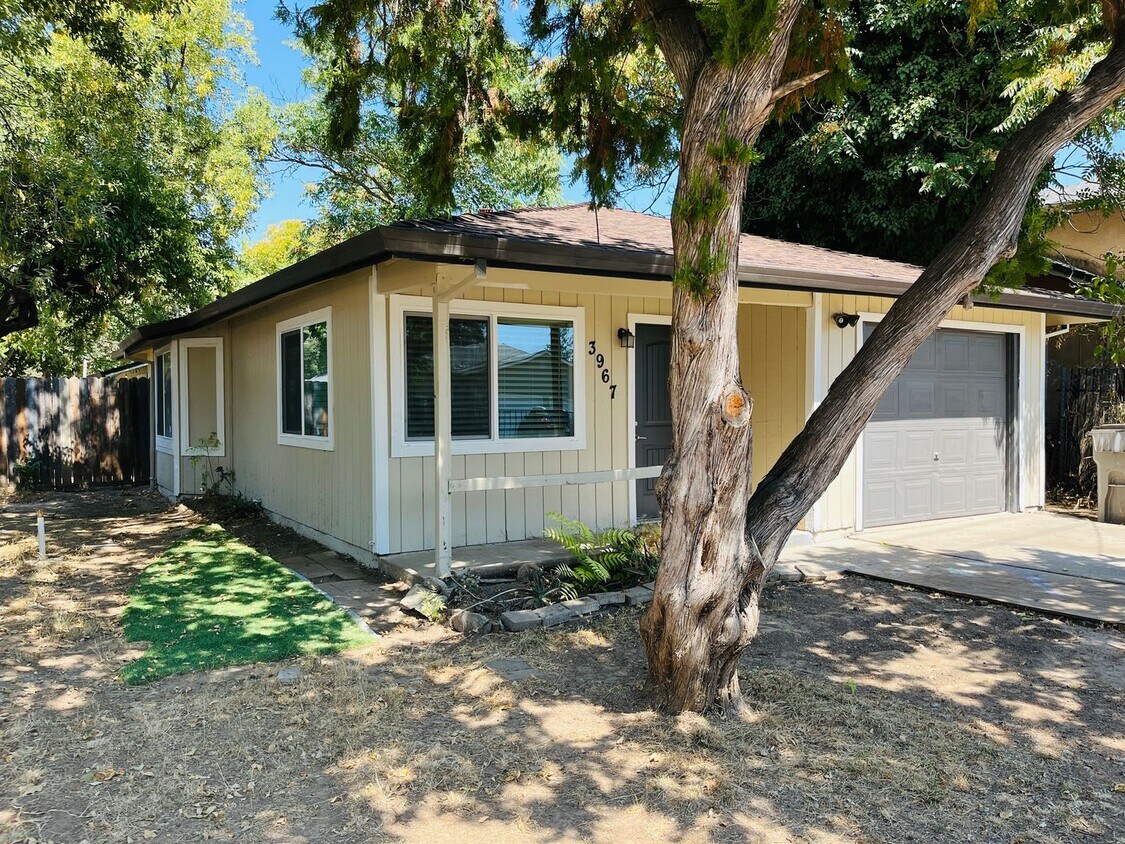 Foto principal - Cute & Updated Duplex