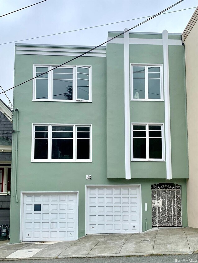 Foto principal - 4785 18th St
