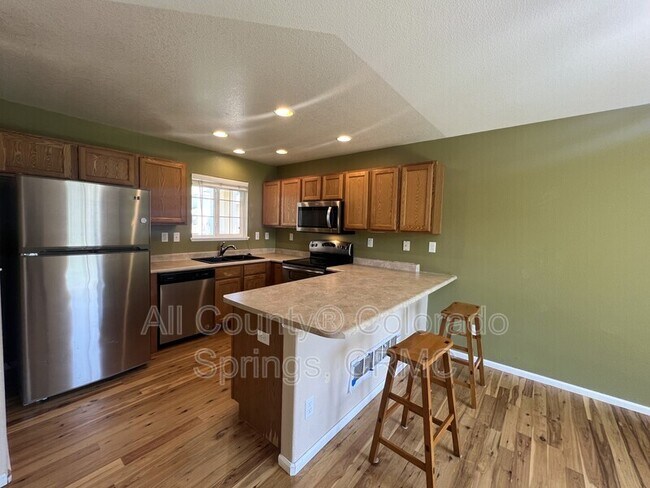 Foto del edificio - 14386 Woodrock Path