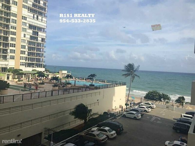 1 br, 1.5 bath Condo - 4250 Galt Ocean Dr xxx photo'