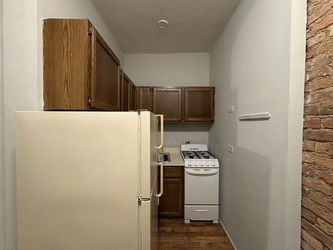 Foto del edificio - 515 W Melrose St