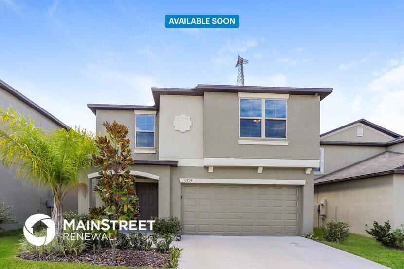 Foto principal - 10254 Carloway Hills Dr