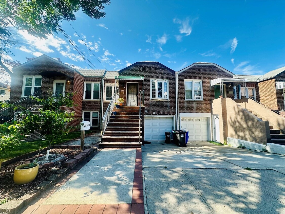 Primary Photo - 254-15 87th Ave