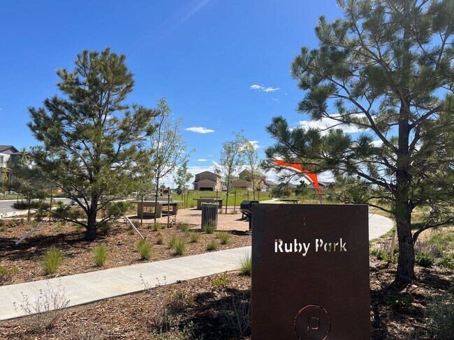 Building Photo - BEAUTIFUL NEW BUILD - 3 bed 2.5 bath w/ La...