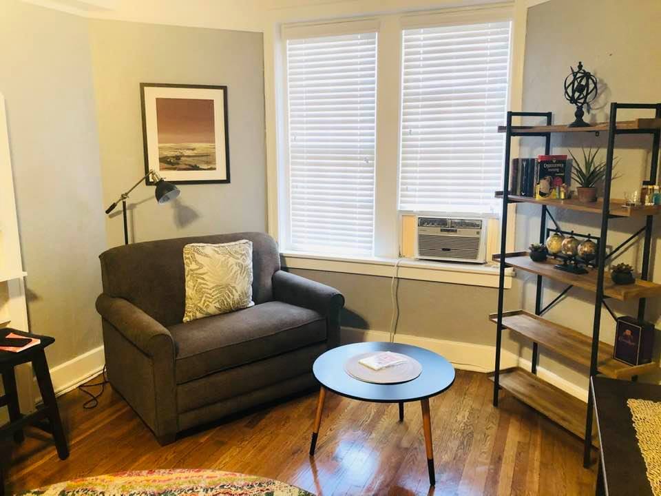 828 N Elm St Unit C1, Greensboro, NC 27401 Condo for Rent in