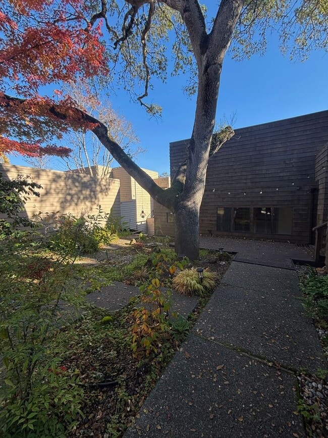 Foto del edificio - Large 2 bedroom 2.5 bathroom Bennett Valley Home with community pool and views