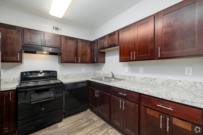 Interior Photo - Kristopher Woods Apartments