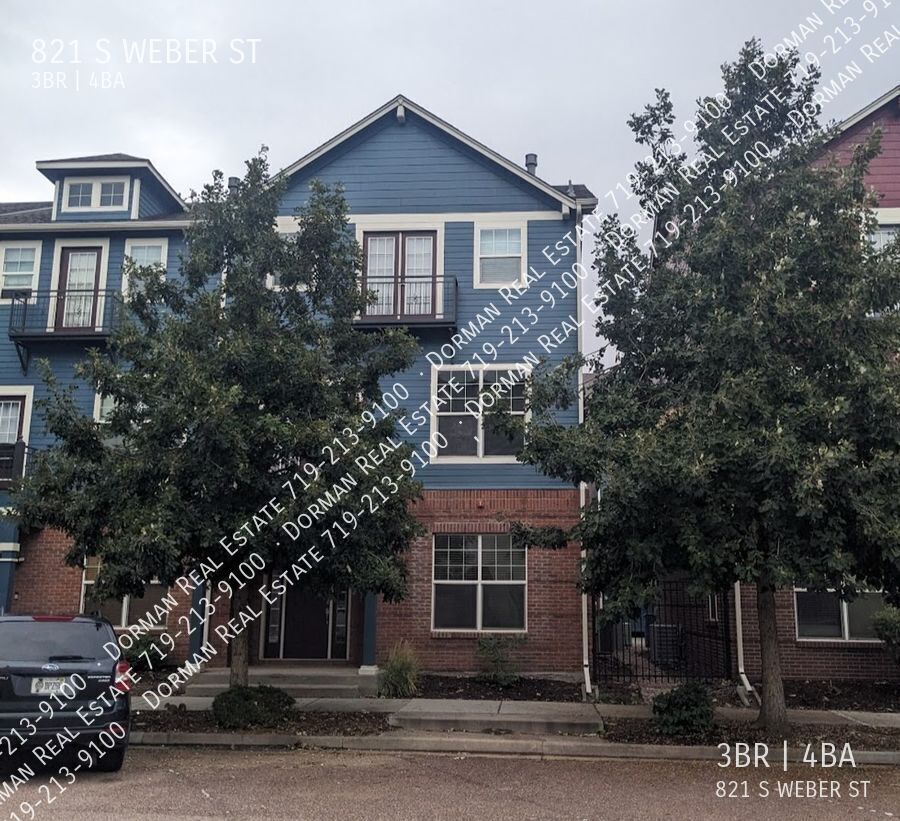 Photo - 821 S WEBER ST-