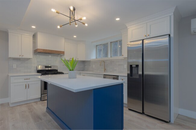 Foto del edificio - 11 Oak Ave