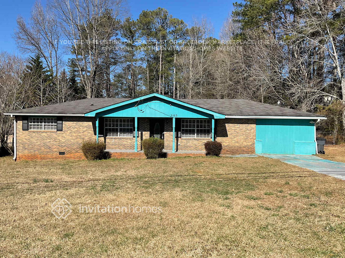 Primary Photo - 3163 Claiborne Dr NW