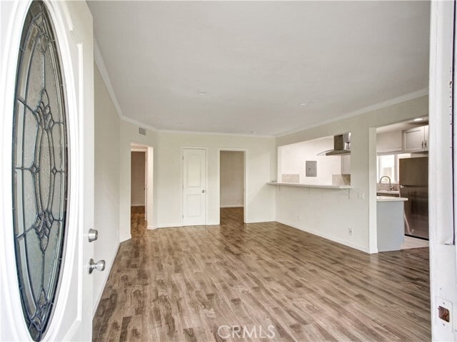 Building Photo - 1040 N Sierra Bonita Ave