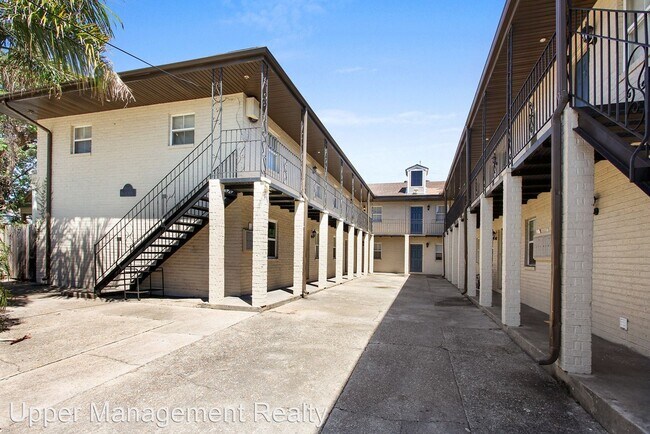 Building Photo - 2 br, 1 bath Apartment - 803 Felicity Stre...