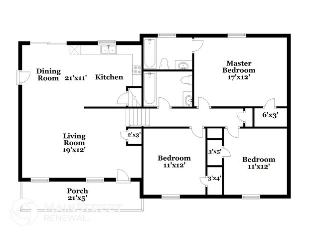 Building Photo - 1255 Bishop's Ln