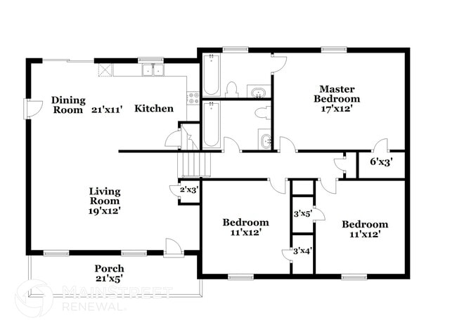 Foto del edificio - 1255 Bishop's Ln