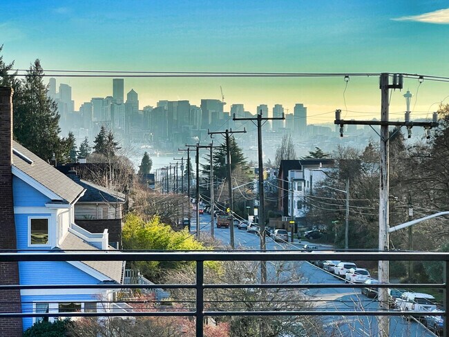 Foto del edificio - 4306 Wallingford Ave N