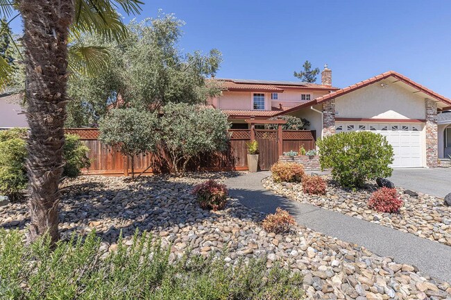 Foto del edificio - 5741 Davis Cir