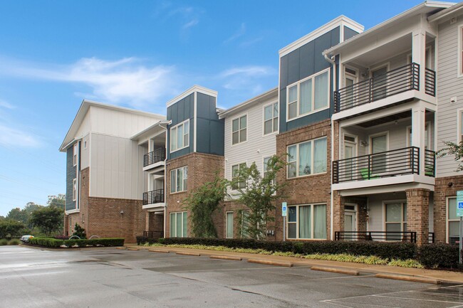 Foto del interior - RidgeStone Apartments