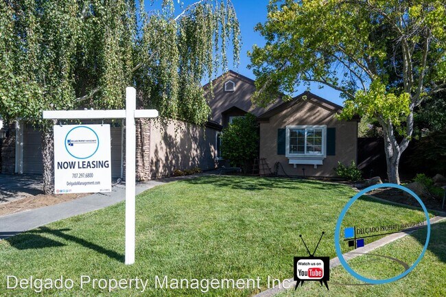 Foto del edificio - 4 br, 2 bath House - 464 Camellia Ct