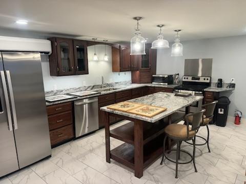 kitchen - 840 W Galena St