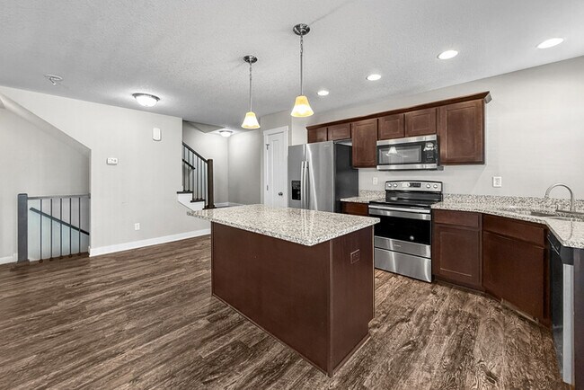 Foto del edificio - 2720 NW Casey Jones Ln