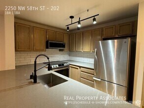Building Photo - 2250 NW 58th St