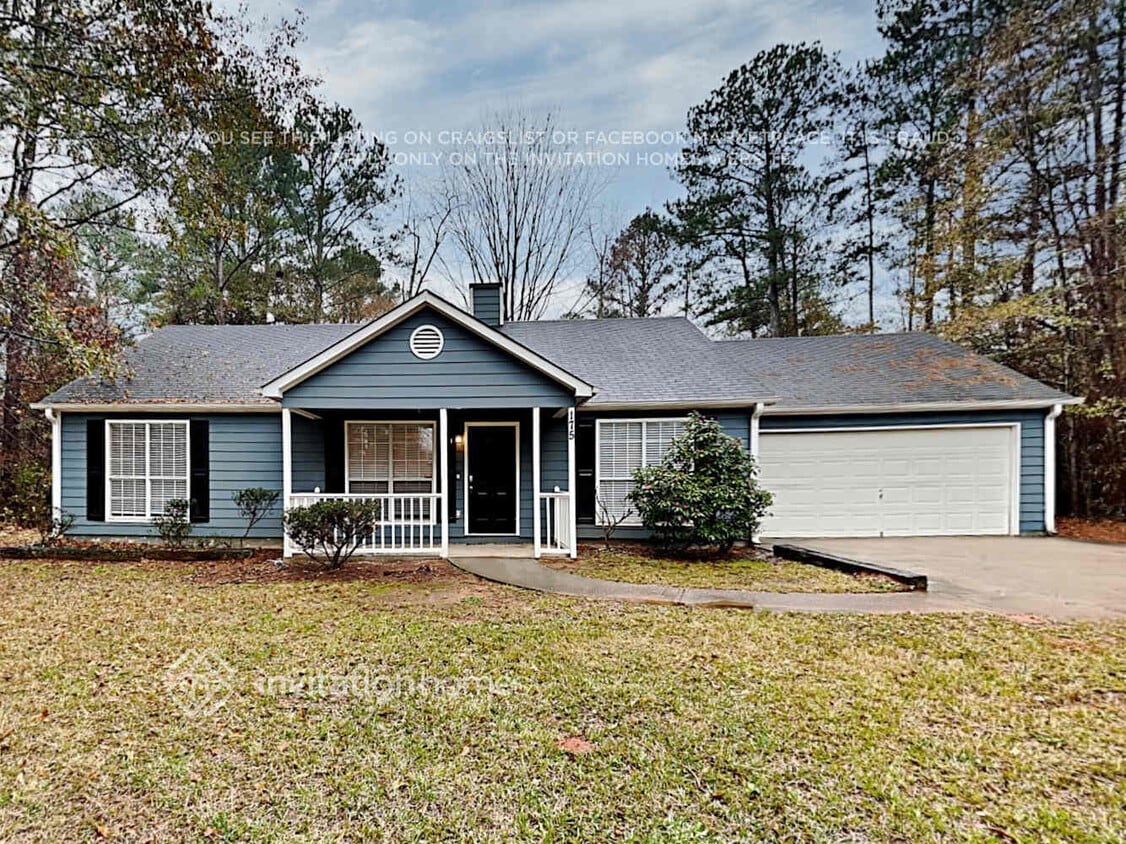 Primary Photo - 175 Green Cir