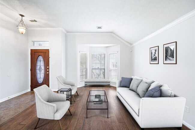 Foto del edificio - 9010 Carriage Point Dr