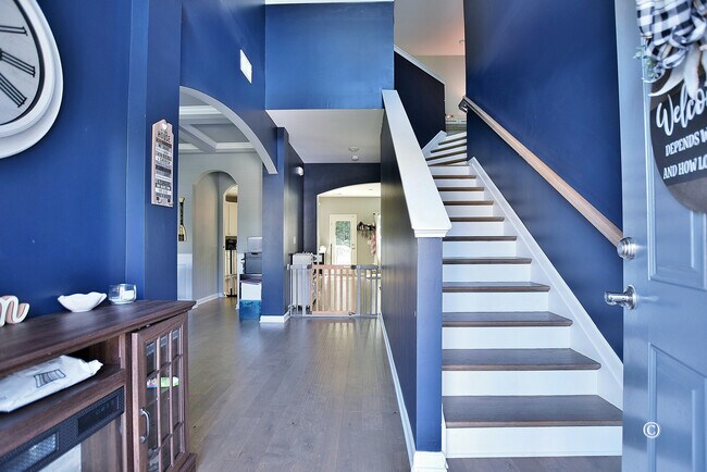Foto del edificio - 3 Worcester Ct