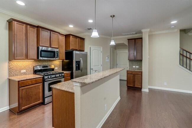 Foto del edificio - 14001 Avery Ranch Blvd