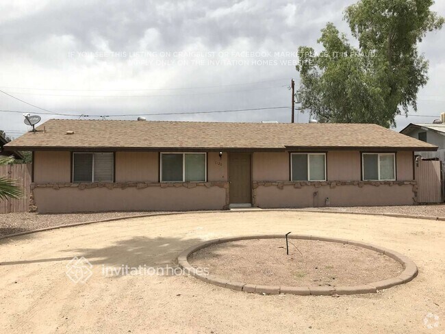 Building Photo - 7120 E Broadway Rd