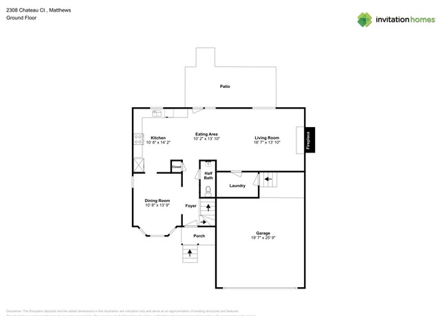 Foto del edificio - 2308 Chateau Ct