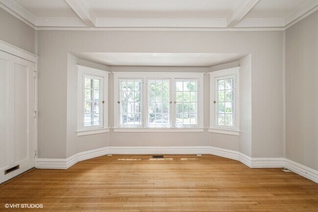 Building Photo - Park Avenue