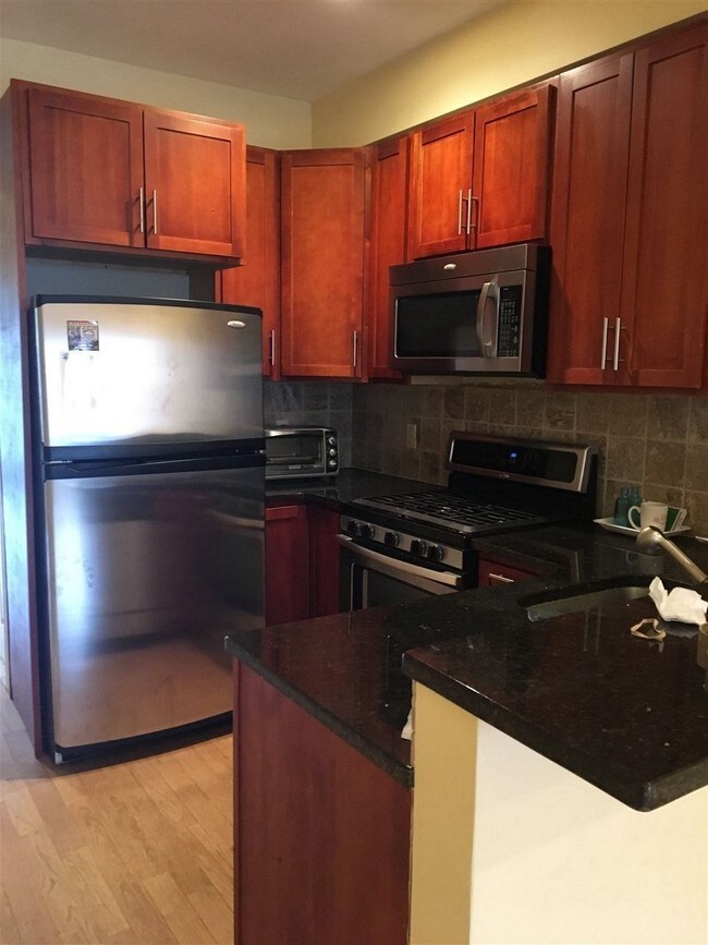 Foto del edificio - 4508 Brown St