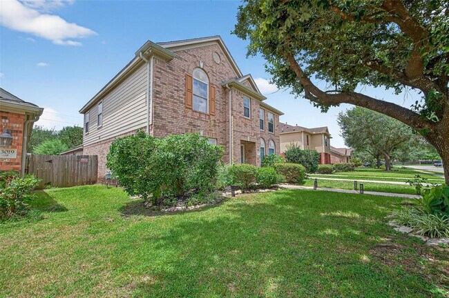 Foto del edificio - 13023 Porter Meadow Ln