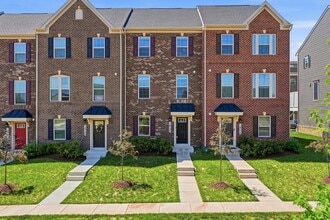 Building Photo - 14737 Mattawoman Dr