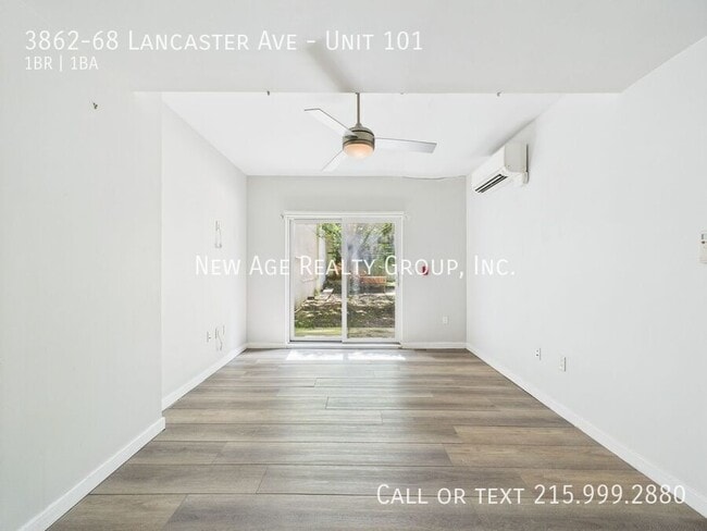Foto del edificio - 3862-68 Lancaster Ave