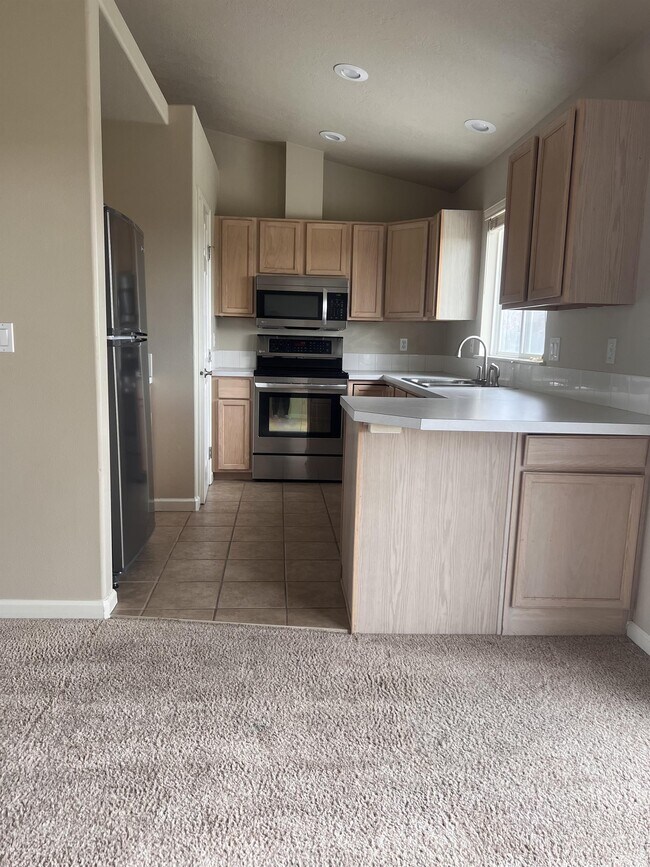 1500 W Topanga Ct, Kuna, ID 83634 House Rental in Kuna, ID